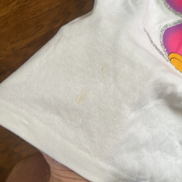 Vintage 1997 Tweety Bird shirt - Picture 10 of 11